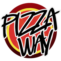Pizza Way logo.
